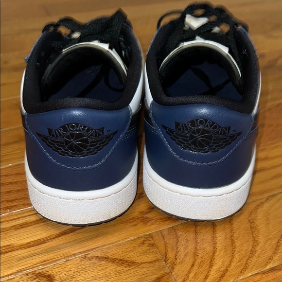 Nike Mens Jordan Golf shoes - Picture 4 of 6